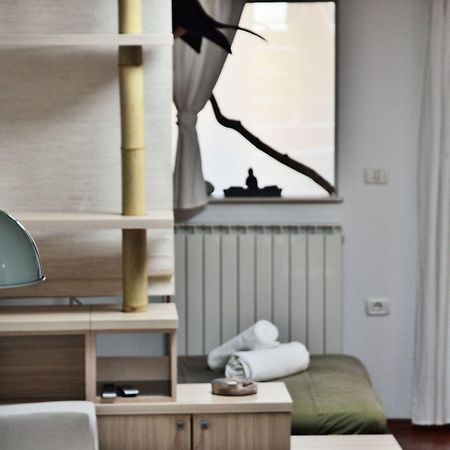 Medizen Apartment อิซอลา ภายนอก รูปภาพ