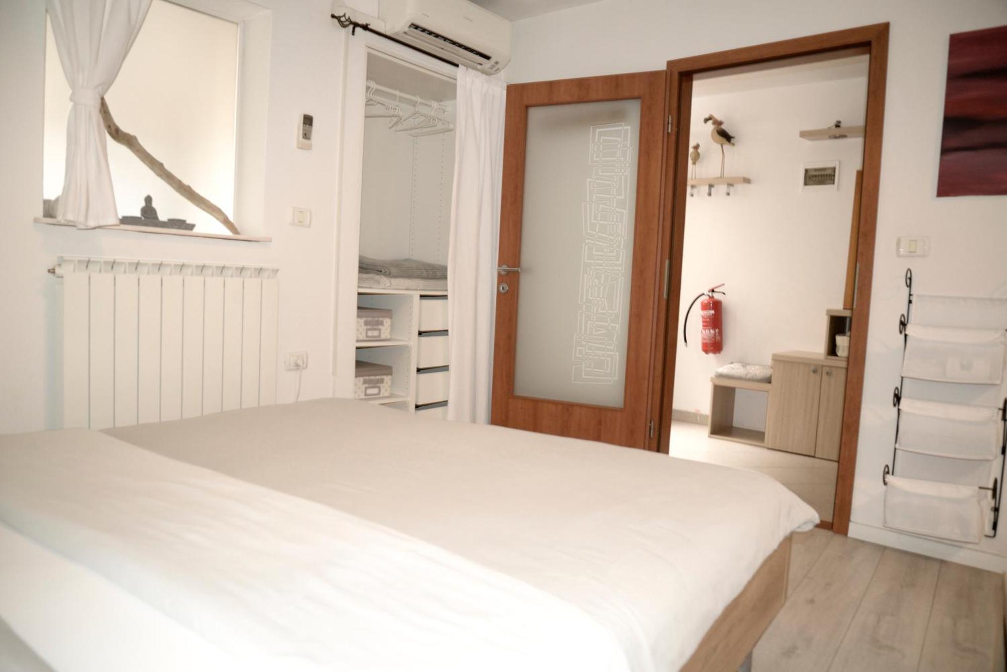 Medizen Apartment อิซอลา ภายนอก รูปภาพ