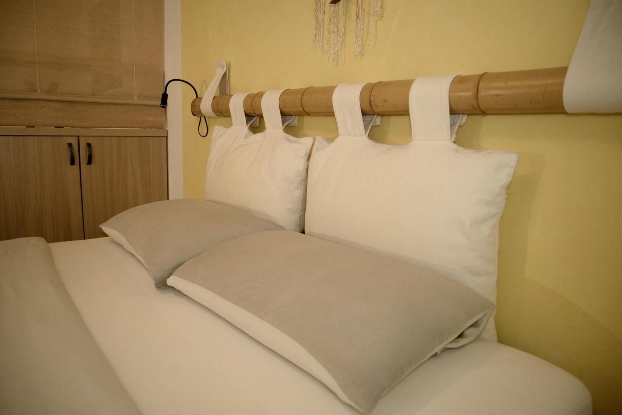 Medizen Apartment อิซอลา ภายนอก รูปภาพ
