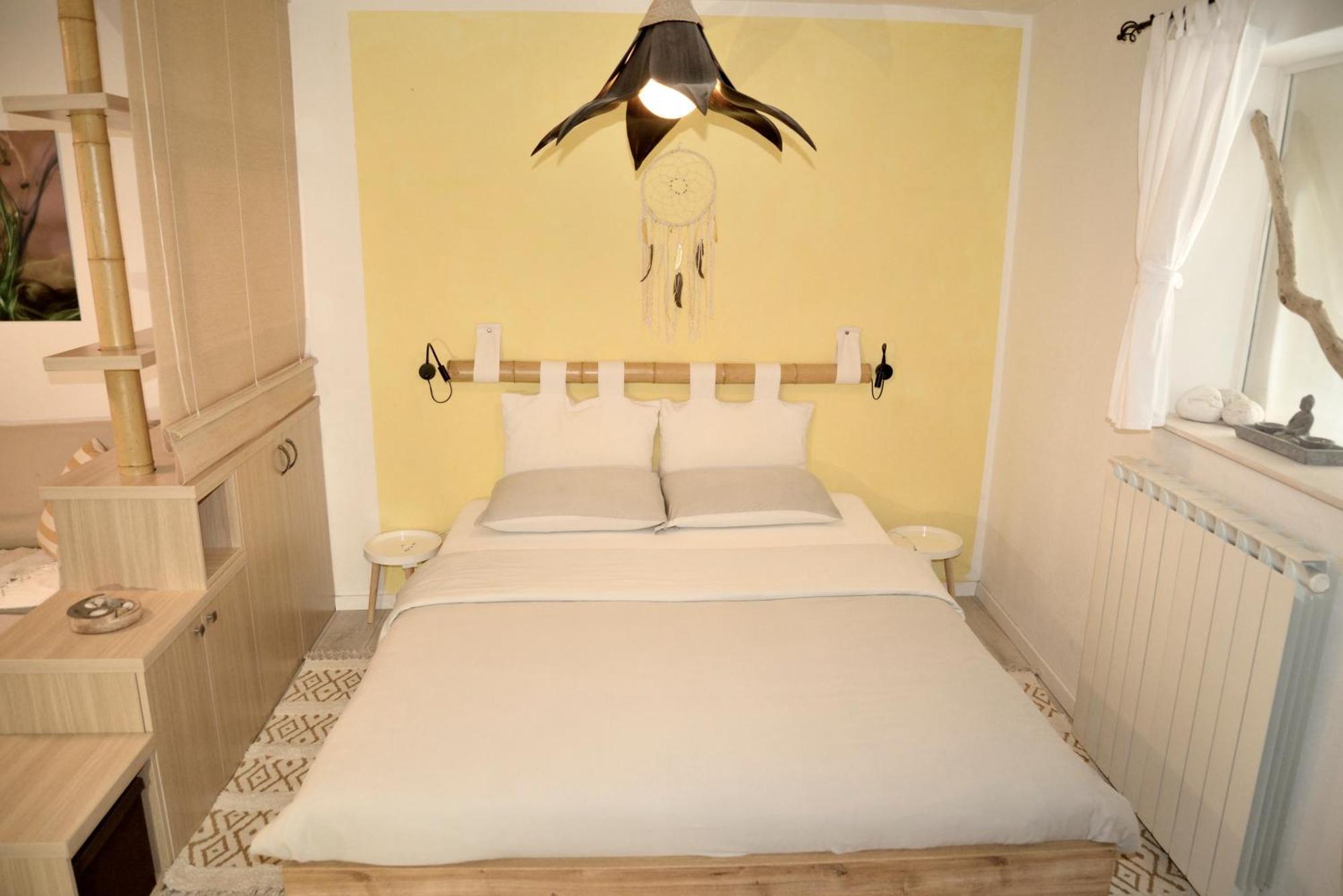 Medizen Apartment อิซอลา ภายนอก รูปภาพ