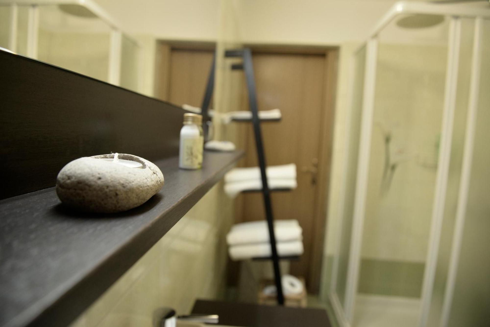 Medizen Apartment อิซอลา ภายนอก รูปภาพ