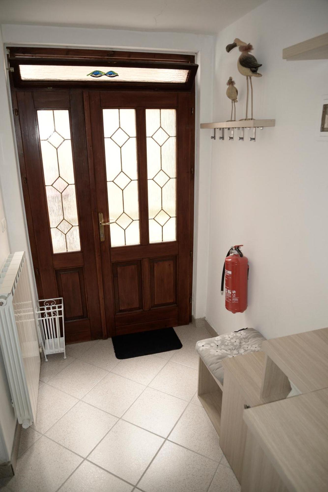 Medizen Apartment อิซอลา ภายนอก รูปภาพ