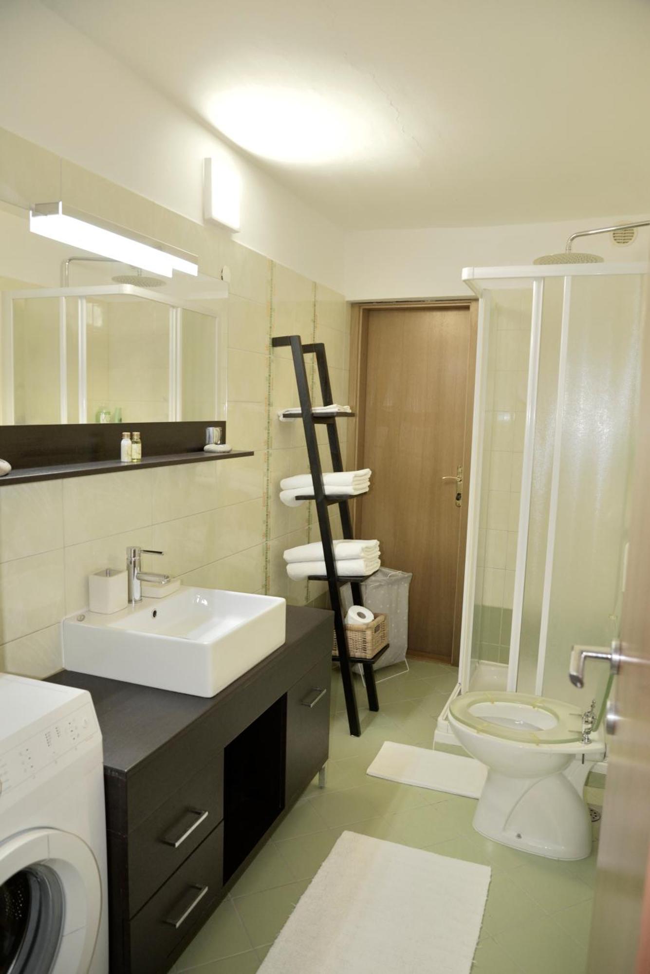Medizen Apartment อิซอลา ภายนอก รูปภาพ