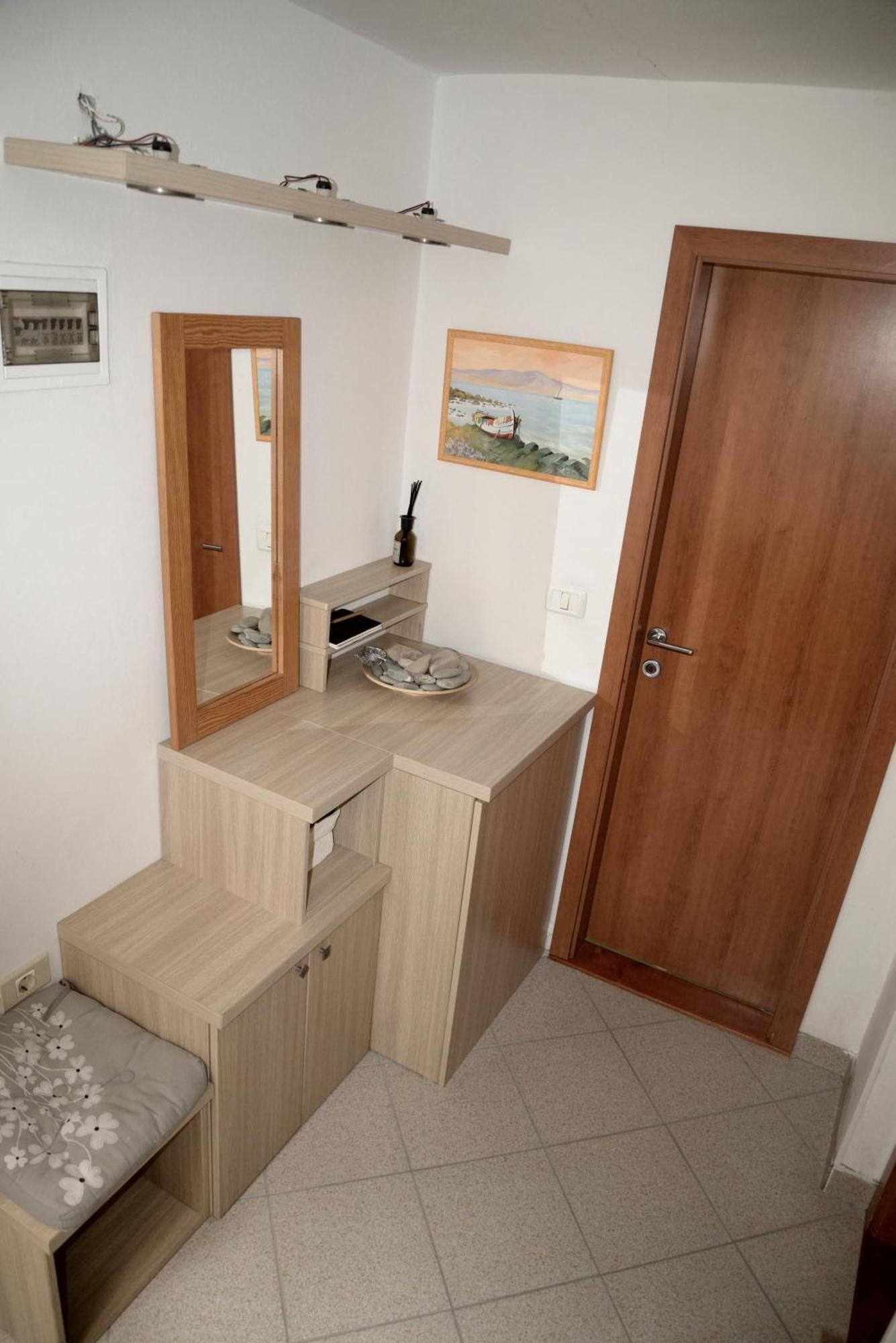 Medizen Apartment อิซอลา ภายนอก รูปภาพ