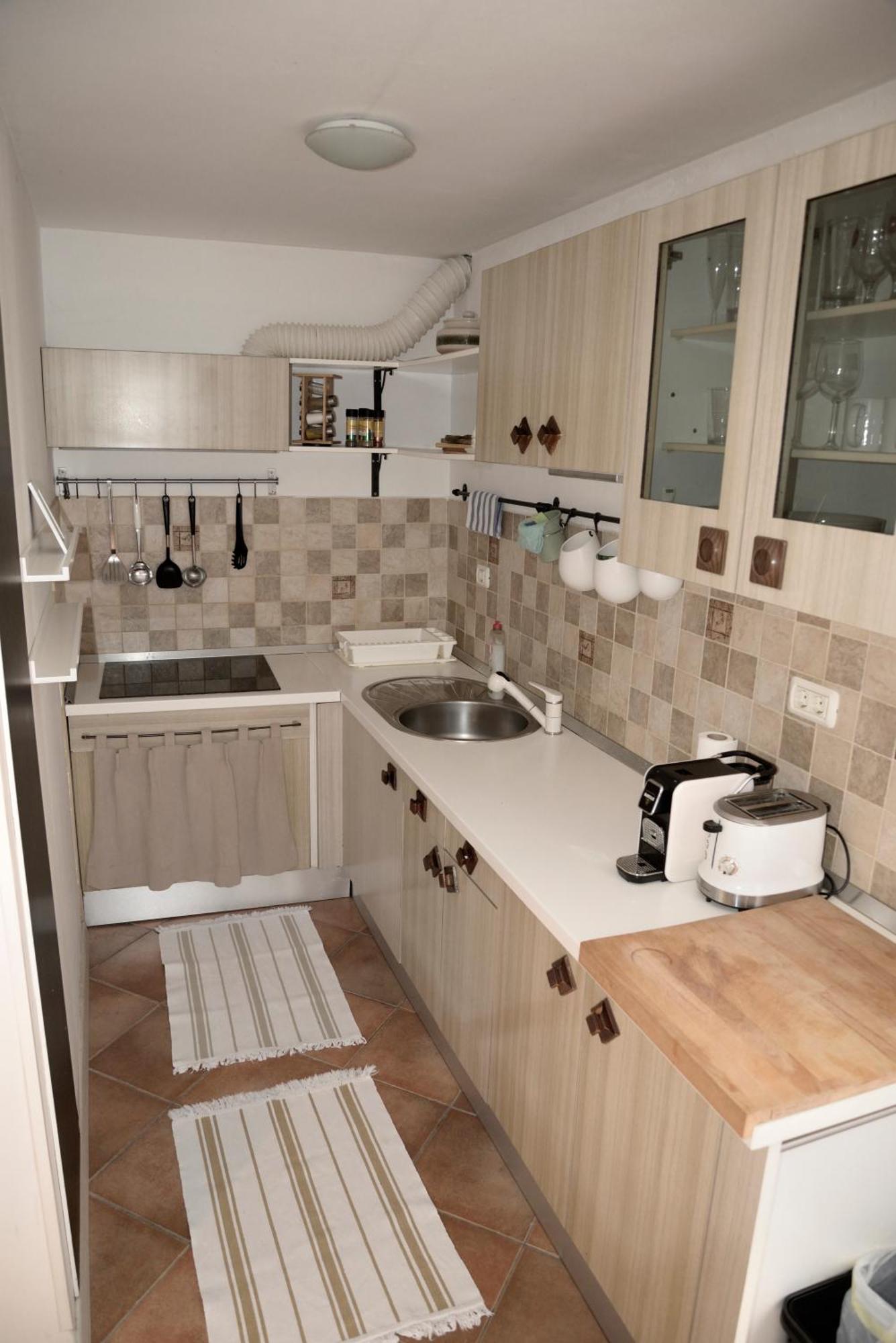 Medizen Apartment อิซอลา ภายนอก รูปภาพ
