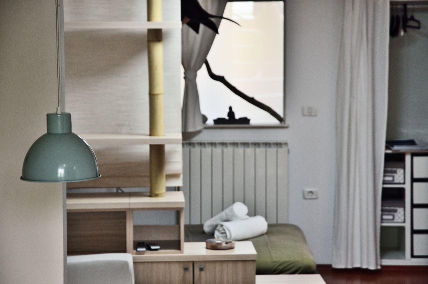 Medizen Apartment อิซอลา ภายนอก รูปภาพ